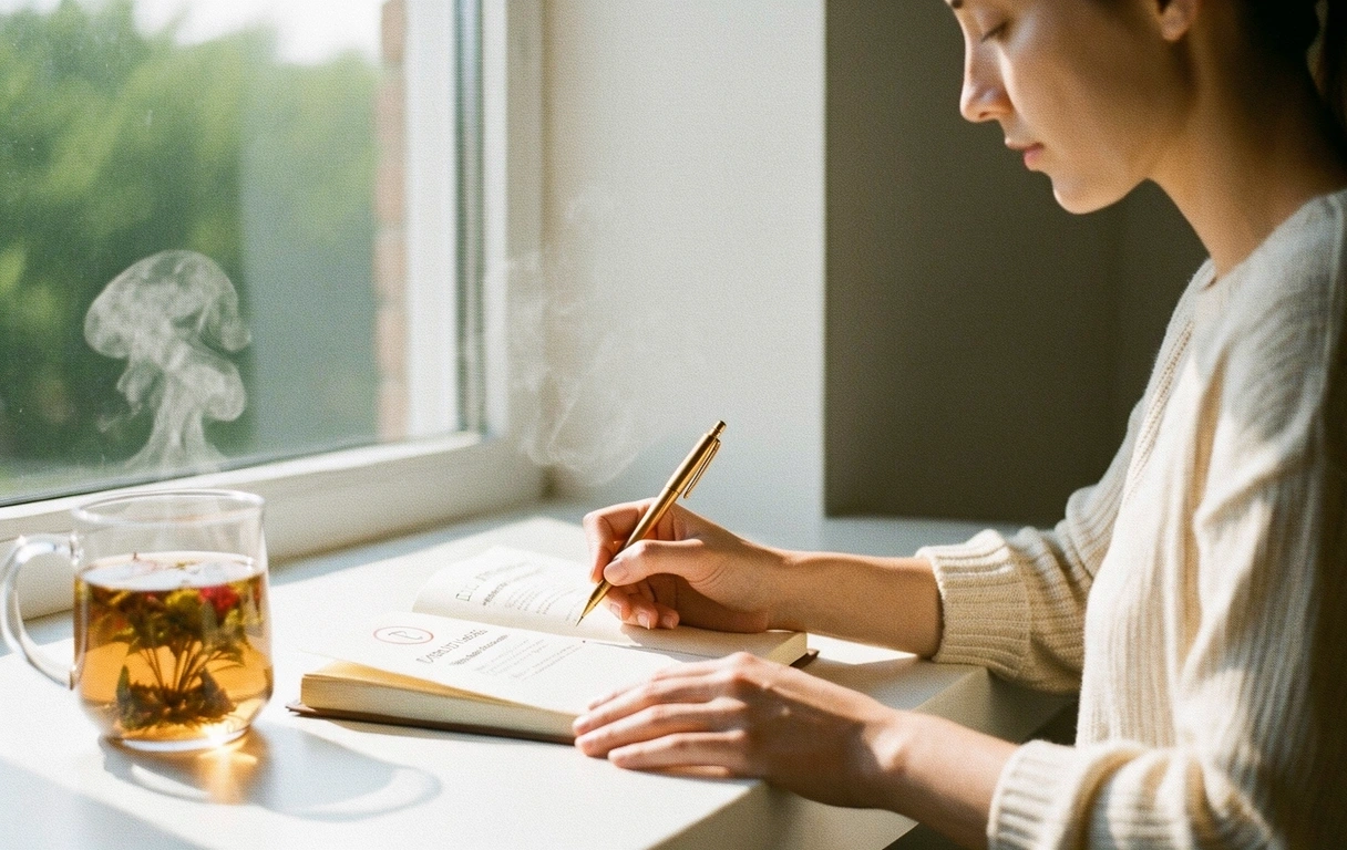 Psychologie du changement